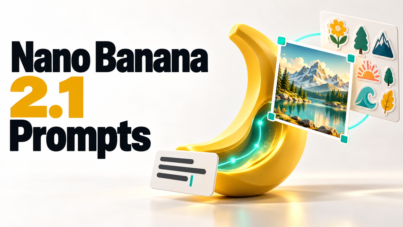 Nano Banana 2.1 Prompts: 8 Tested Templates and Fixes