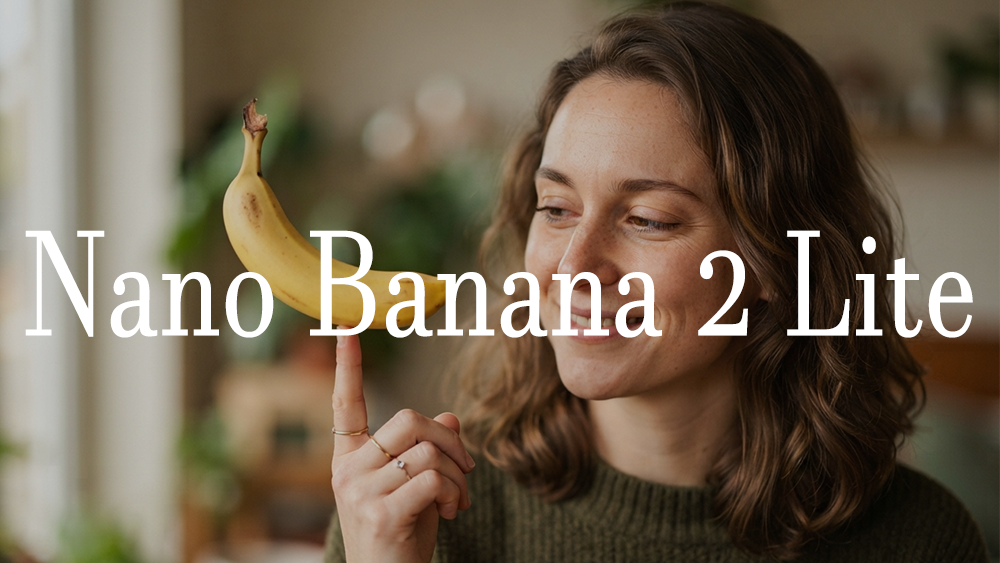 Nano Banana 2 Lite: Features, Price & vs Nano Banana 2